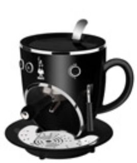 Visualizza i dettagli per Tazzona Mono - Bialetti Tazzona Mono - Bialetti