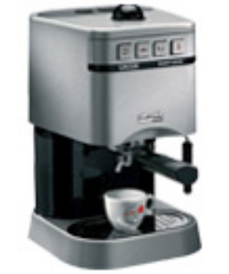 Immagine di Baby - Gaggia - standard