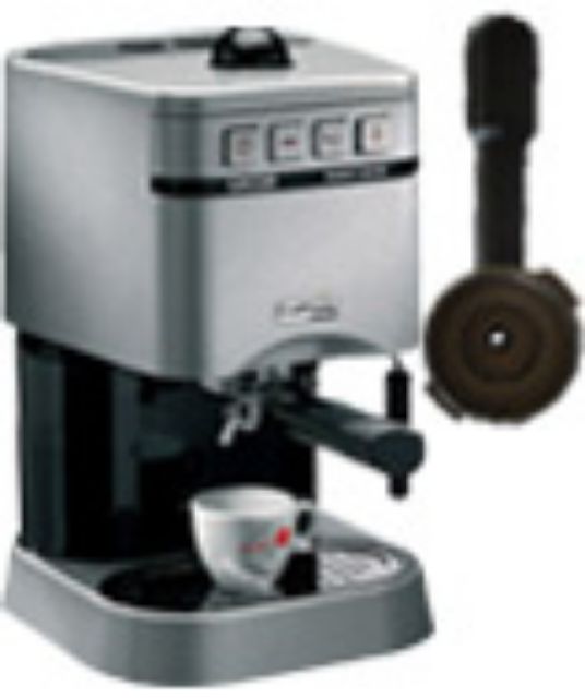 Baby Gaggia con braccetto Agostani