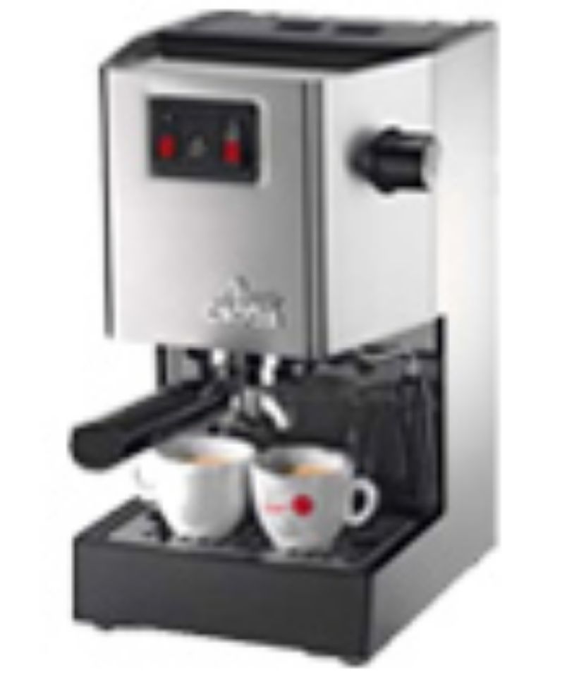 Immagine di Classic - Gaggia