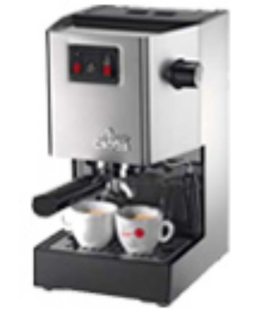 Classic Gaggia - standard