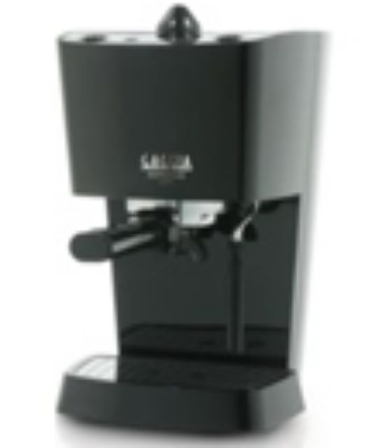Visualizza i dettagli per New Espresso - Gaggia New Espresso - Gaggia