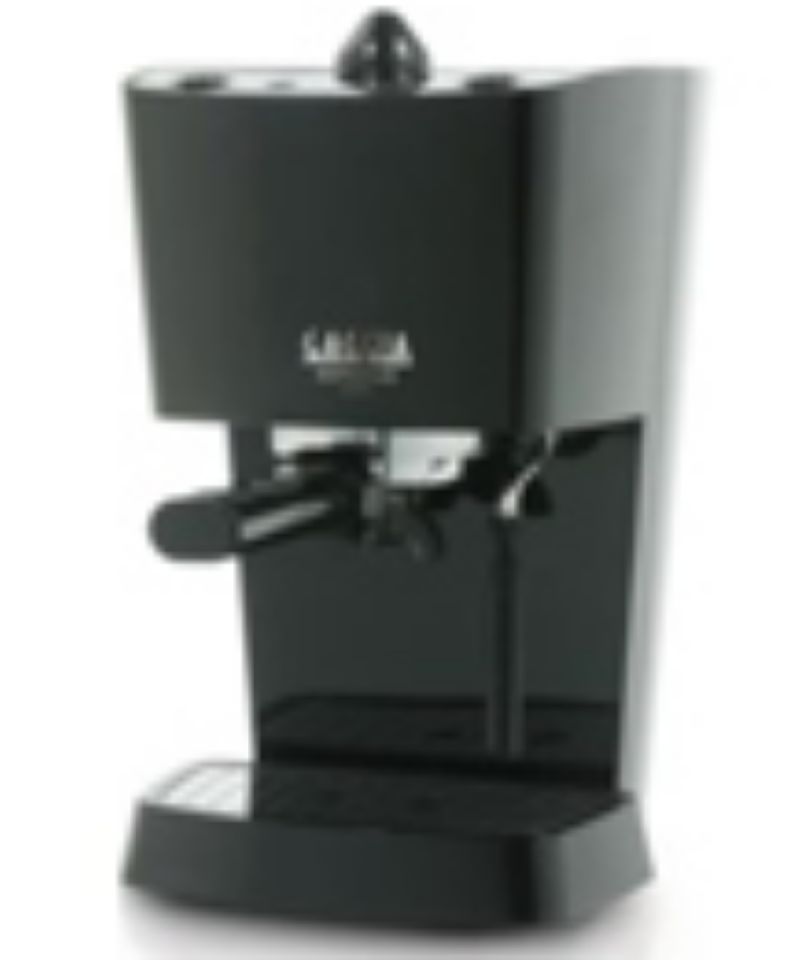 Immagine di New Espresso - Gaggia