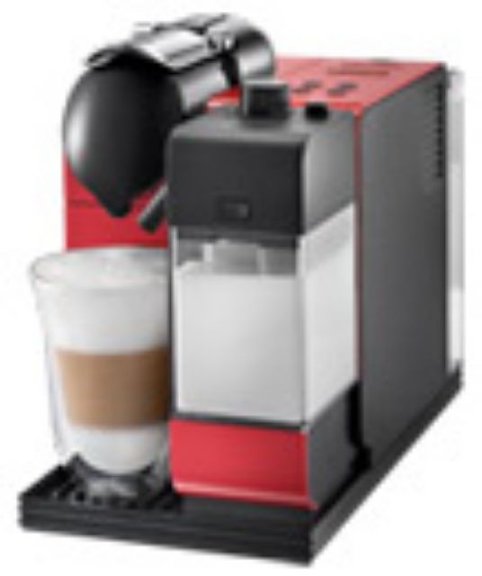 Lattissima+  - De Longhi