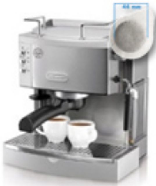EC 710 - De Longhi