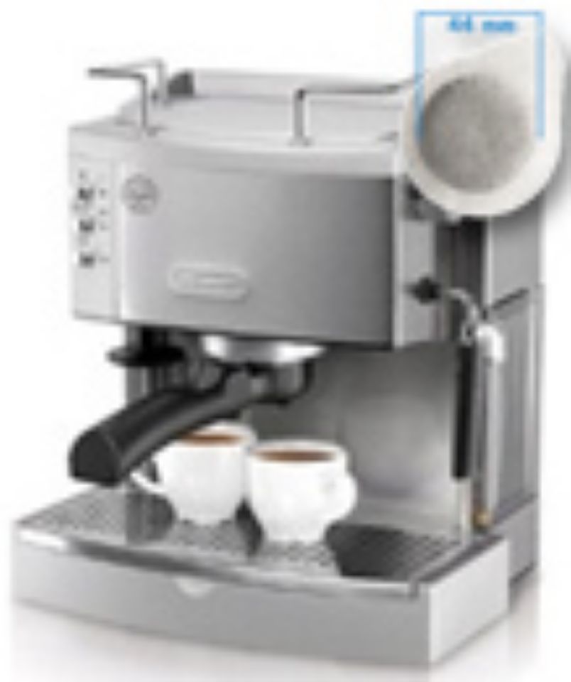 Immagine di EC 710 - De Longhi