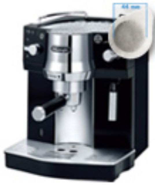 EC 820 - De Longhi