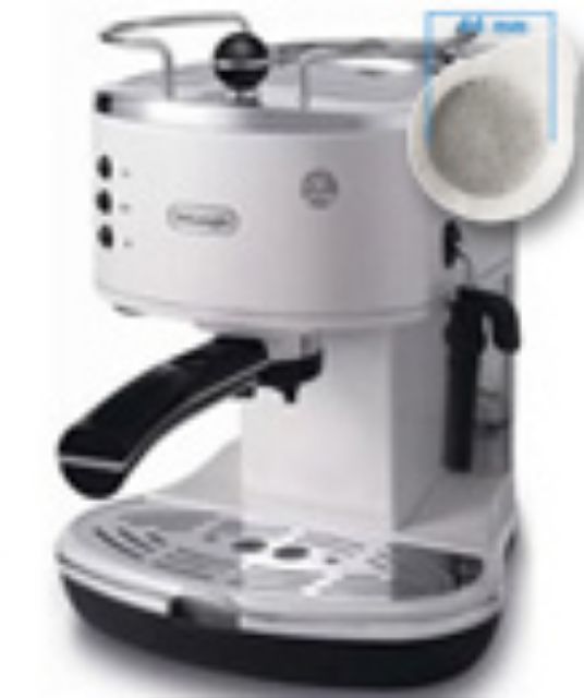 Icona Eco 310 - De Longhi