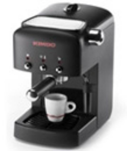 Kapsula Classica  Kimbo