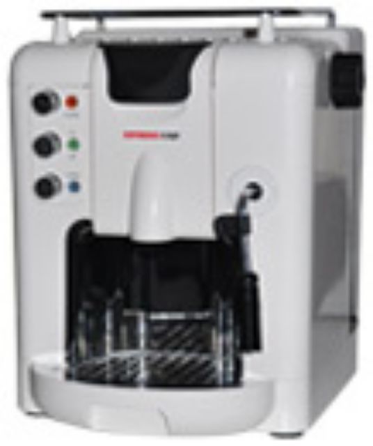 White Espresso Cap Termozeta