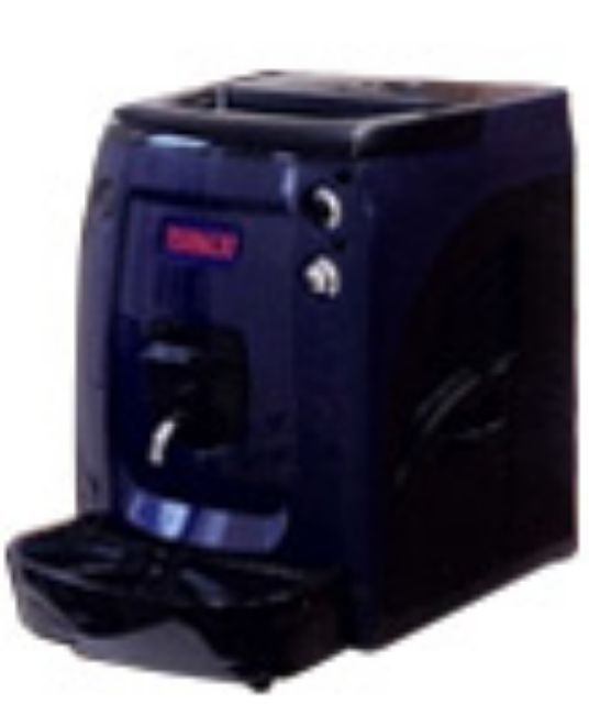 Tornado Magic Coffee