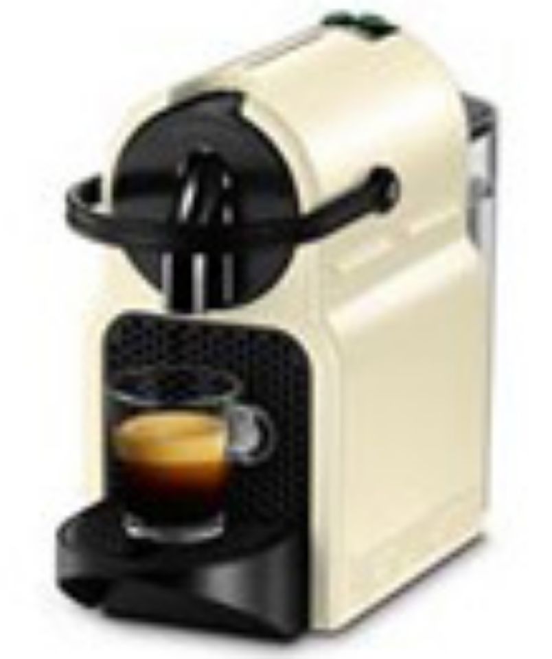 Macchina da caffè in capsule Nespresso®