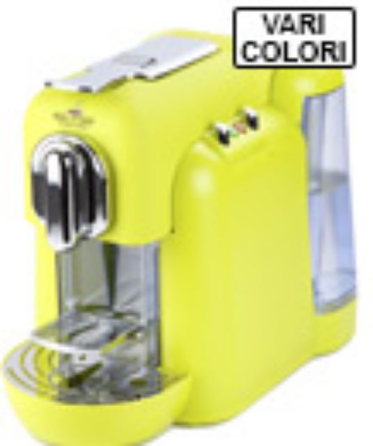 Macchina da caffe Rolando