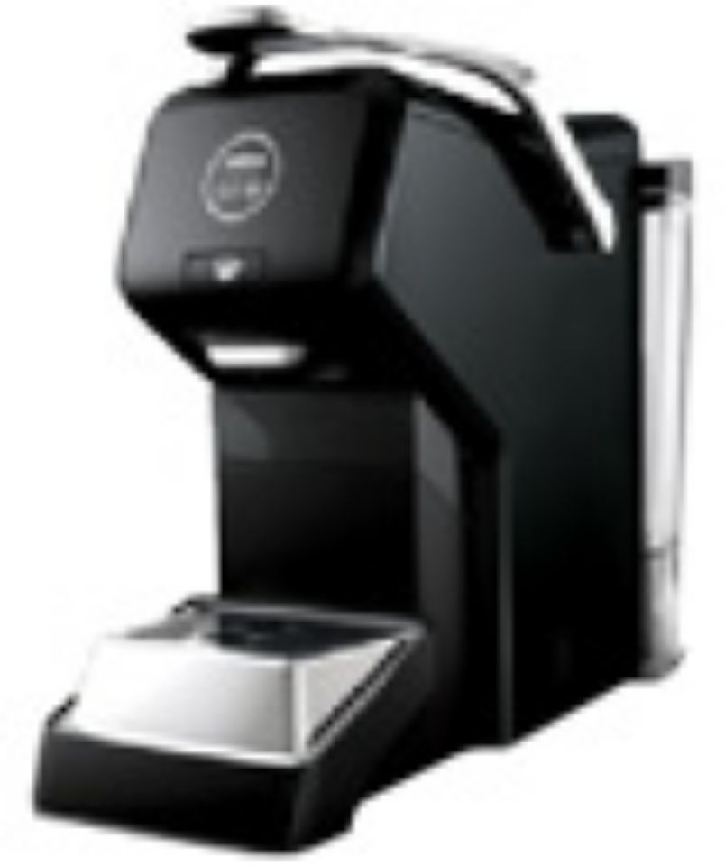 Immagine di Espria Ebony - Lavazza