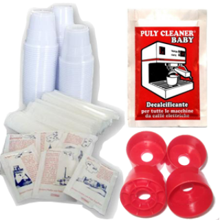 Altri ricambi e accessori