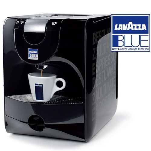 Macchina caffè Lavazza LB 951 per sistema Lavazza Blue