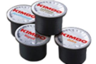 Capsule Kimbo UNO System