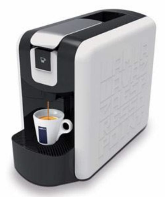 EP Mini - Lavazza