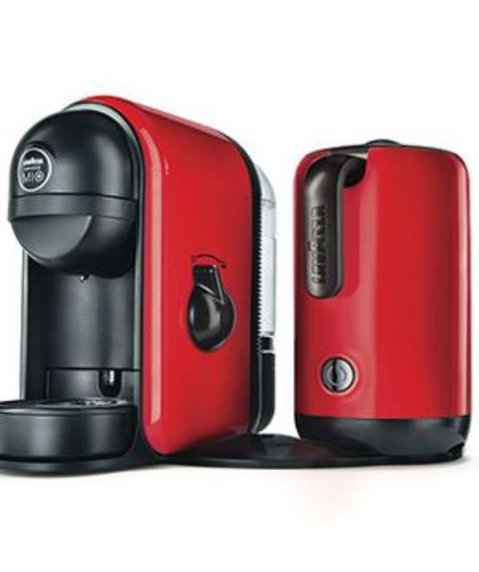 Minù Caffè Latte - Lavazza