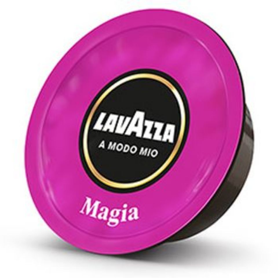 Immagine di 120 Cialde Lavazza A Modo Mio Magia