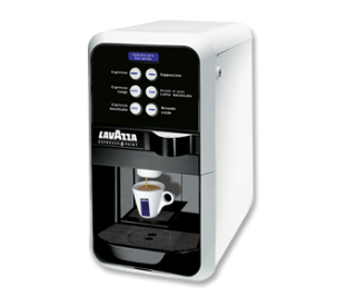 Visualizza i dettagli per EP2500 Plus - Lavazza EP2500 Plus - Lavazza