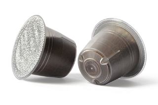 Capsule Ristora compatibili Nespresso