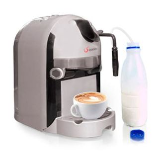 Visualizza i dettagli per Cappuccino Squesito Cappuccino Squesito