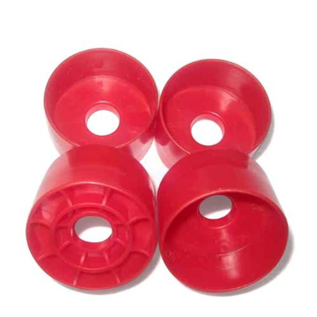 Visualizza i dettagli per adattatori in plastica per utilizzare cialde monodose Agostani e Lavazza crema aroma su macchine bidose espresso e cappuccino adattatori in plastica per utilizzare cialde monodose Agostani e Lavazza crema aroma su macchine bidose espresso e cappuccino
