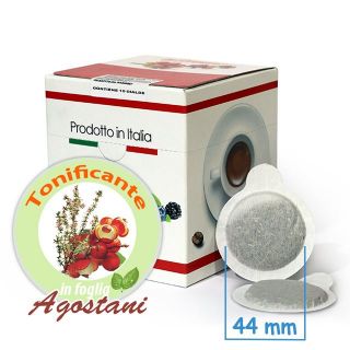 Tisana Tonificante