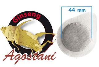 Caffè Ginseng