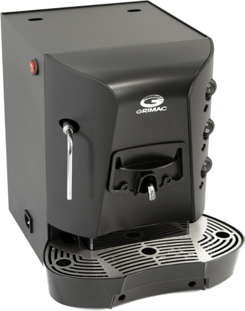 Opale Capsula Grimac