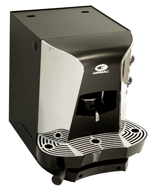 Opale Deluxe Cialda Grimac