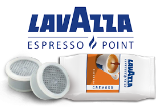 Capsule Lavazza Espresso Point