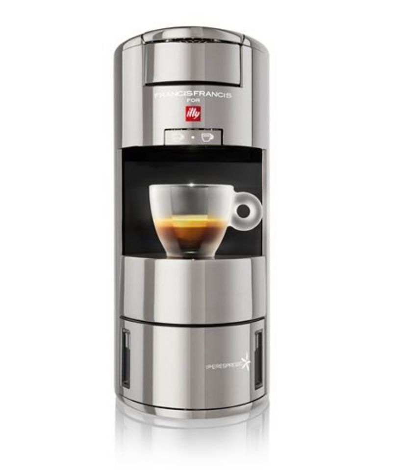 Immagine di Iperespresso X9 - Illy