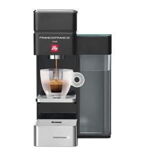 Visualizza i dettagli per Iperespresso Y5 - Illy Iperespresso Y5 - Illy