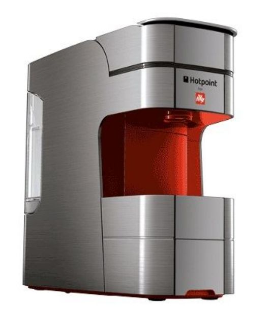Hotpoint for Illy - Illy