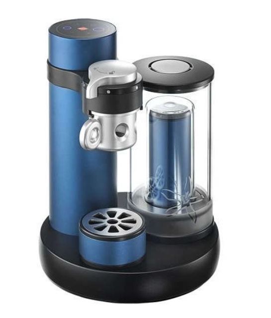 Kiss Iperespresso - Illy