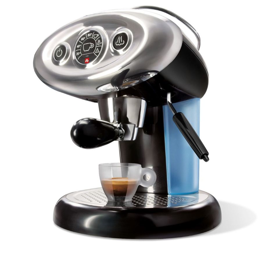 Immagine di Iperespresso X7.1 - Illy