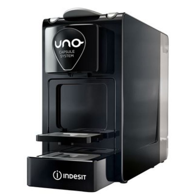 Indesit Uno System - Illy
