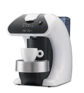 Visualizza i dettagli per Mitaca M4 - Illy Mitaca M4 - Illy