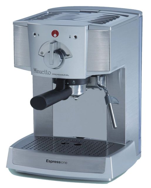Minuetto Professional - Ariete