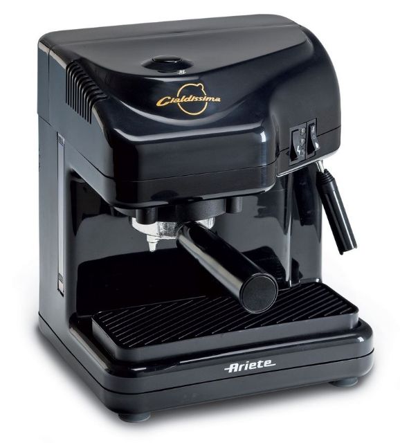 MP10 Cialdissima - Ariete