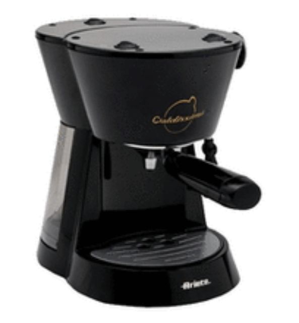 MP18 Cialdissima - Ariete