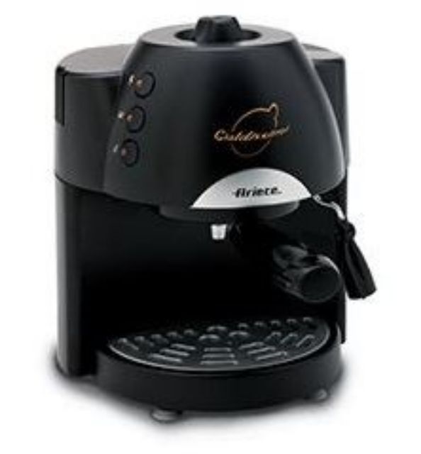 MP16 Cialdissima - Ariete