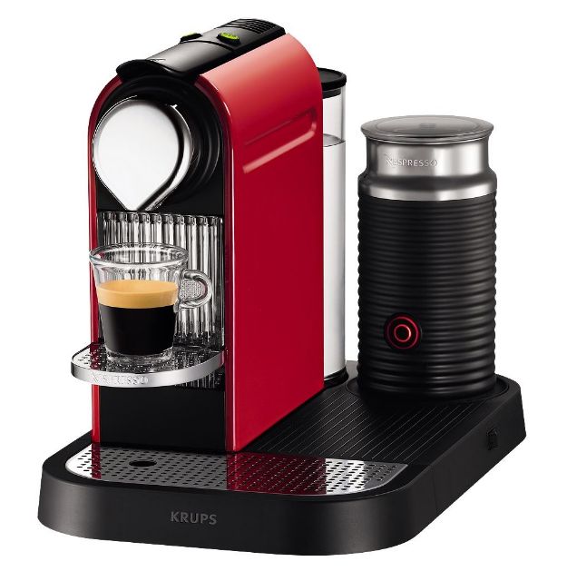 Cialde e Capsule Macchine Caffè Krups Nespresso, Dolce Gusto, Compatibili