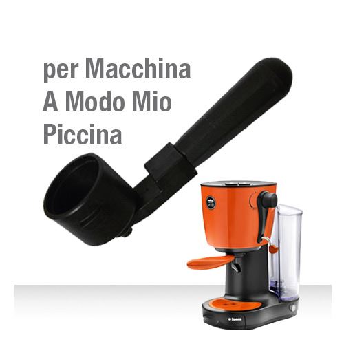 Braccetto per macchina Lavazza A modo Mio Piccina