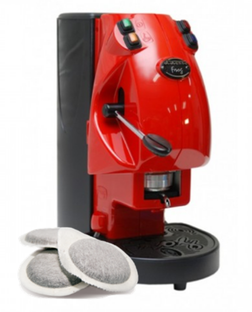 Frog Cialda Didiesse