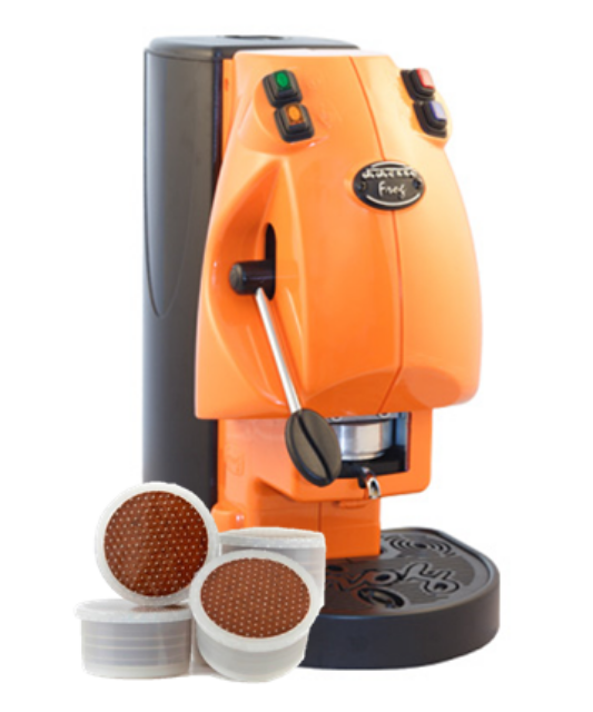 Frog Capsula Didiesse