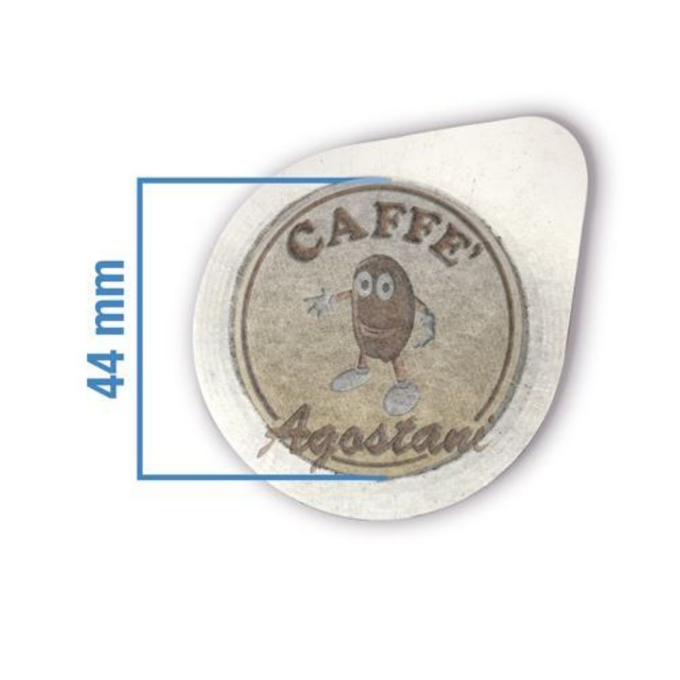 Immagine di Kit Agostani 44mm ESE compatibili Mokona Immagine di Kit Agostani 44mm ESE compatibili Mokona