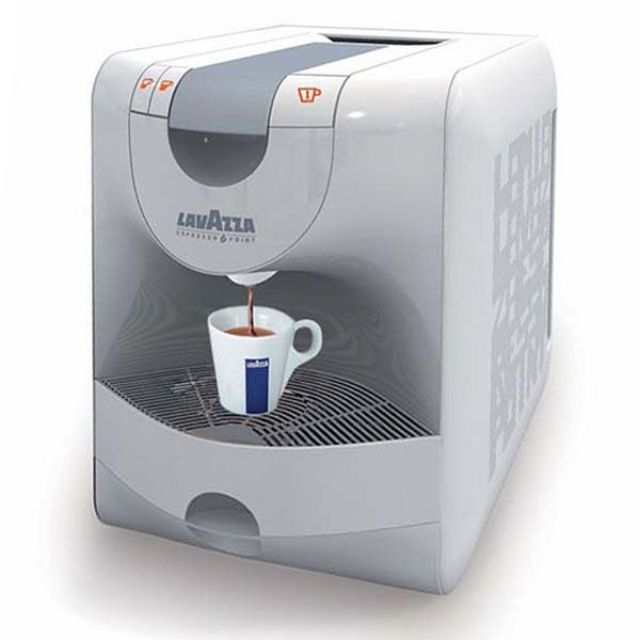 EP951 - Lavazza